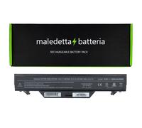 Batteria 10.8-11.1V 5200mAh EQUIVALENTE Hp-Compaq NBP8A157B1