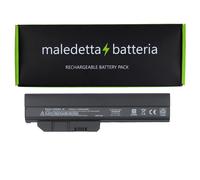 Batteria 10.8-11.1V 5200mAh EQUIVALENTE HP-Compaq HSTNN-Q45C HSTNNUB0N