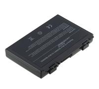 AT Batteria Potenziata 5200mAh 11,1V per Portatile ASUS F52, F82