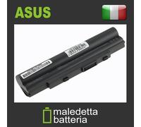 Batteria 10.8-11.1V 5200mAh per asus U50V