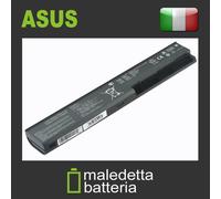 Batteria 10.8-11.1V 5200mAh per asus X301A
