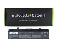 Batteria 10.8-11.1V 5200mAh per Dell Inspiron 1545