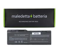 Batteria 10.8-11.1V 5200mAh per Dell Inspiron 6000