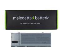 Batteria EQUIVALENTE Dell 0NT379 , 0PC764 , 0RC126 , 0TG226 , 0UG260 ,
