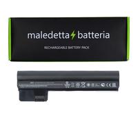 Batteria 10.8-11.1V 5200mAh per Hp-Compaq Mini 110-3001sl