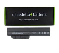 Batteria 10.8-11.1V 5200mAh EQUIVALENTE HP-Compaq 580029001 580029-001