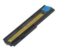 Batteria 10.8-11.1V 5200mAh EQUIVALENTE Ibm-lenovo 42T4834 42T4835