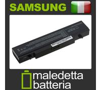Batteria 10.8-11.1V 5200mAh per Samsung R470