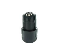 Batteria 10.8V per BOSCH GWB 10.8-LI,PS60-2A,607 336 013,2 607 336 014,BAT411