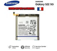 Batteria 100% originale Samsung Galaxy S22 S901B batteria 3700mAh EB-BS901ABY