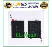 BATTERIA ORIGINALE SERVICE HB386589ECW HUAWEI MATE 20 LITE SNE-LX1 AL00 3750 mAh