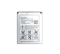 BATTERIA 1000Mah COMPATIBILE CON SONY ERICSSON BST-33 K530i K800i K810i M600I P1