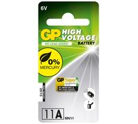 High Voltage 11A