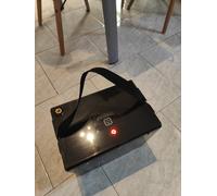Batteria 12,8V 12V 105Ah 100Ah LiFePo4 Celle EVE Grado A+ BMS Smart Bluetooth