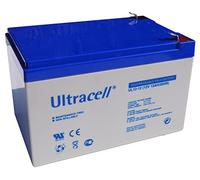 Batteria 12 V 12 Ah VLRA Piomb/AGM Ultracell Gamma UL