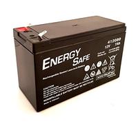 Batteria 12 V-7Ah- Energy safe