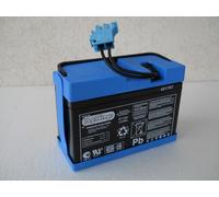 batteria 12 v 8 ah batterie batteries battery bateria volt car peg perego KB0034