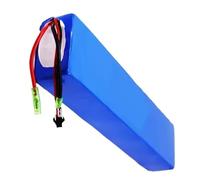 Batteria 12Ah 10s3p 36V, compatibile con batteria agli ioni di litio for ciclomotore pieghevole FIIDO D1 / D2 / D2S / D4S