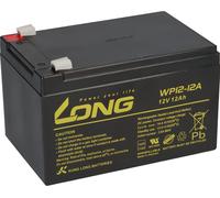 Batteria 12V 12Ah Piombo Gel Solar Pedelec E Bicicletta 10Ah 12V Ciclo