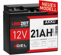 Batteria 12V 21Ah batteria al piombo GEL UPS batteria 20Ah 17Ah 18Ah 19Ah 22A...