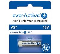 Pila alcalina GP da 12V (tipo 27A, MN27) per telecomandi di articoli erotici - Confezione da 1 pezzo