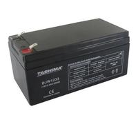 BATTERIA 12V 3.3AH ERMETICA RICARICABILE AL PIOMBO