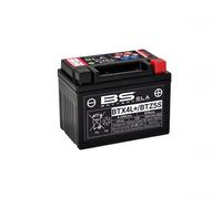 Batteria 12v 4.2Ah BTZ5S BS BATTERY YTX4L-BS ATTIVATA SLA