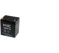 BATTERIA 12V 4,5A ALLARMI UPS 4,2AH 4,5A 5A 5,2A 5 Ah VOLT COME 12FGHL22 12FGH23