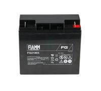 Batteria 12V 6V FIAMM FG FGL FGHL Piombo agm Fotovoltaico Ups Camper come yuasa