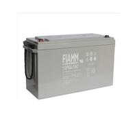 Batteria 12V 6V FIAMM FG FGL FGHL Piombo agm Fotovoltaico Ups Camper come yuasa