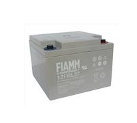 Batteria 12V 6V FIAMM FG FGL FGHL Piombo agm Fotovoltaico Ups Camper come yuasa