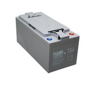 Batteria 12V 6V FIAMM FG FGL FGHL Piombo agm Fotovoltaico Ups Camper come yuasa