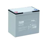 Batteria 12V 6V FIAMM FG FGL FGHL Piombo agm Fotovoltaico Ups Camper come yuasa
