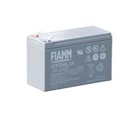 Batteria 12V 6V FIAMM FG FGL FGHL Piombo agm Fotovoltaico Ups Camper come yuasa