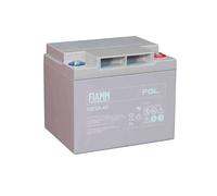 Batteria 12V 6V FIAMM FG FGL FGHL Piombo agm Fotovoltaico Ups Camper come yuasa