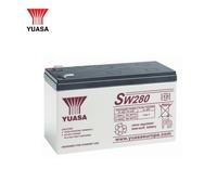 BATTERIA 12V - 7AH YUASA VRLA SW280