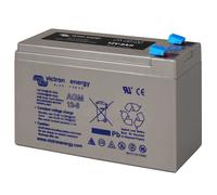 Batteria 12V 8Ah Deep Cycle Victron Energy AGM 12-8