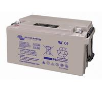 Batteria 12V 90Ah AGM Deep Cycle Victron Energy