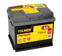 Batteria 12V - Fulmen Formula - 44 Ah - 420 A - LB1