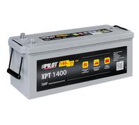 Batteria 12V - Pilot SMF - 140 Ah - 930 A