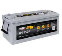 Batteria 12V - Pilot SMF - 150 Ah - 920 A