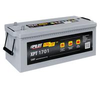 Batteria 12V - Pilot SMF - 170 Ah - 1000 A