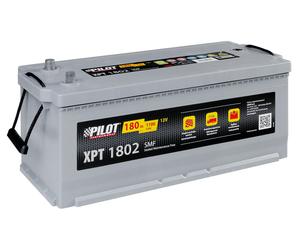 Batteria 12V - Pilot SMF - 180 Ah - 1100 A