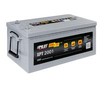 Batteria 12V - Pilot SMF - 200 Ah - 1050 A