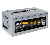 Batteria 12V - Pilot SMF - 225 Ah - 1150 A