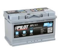 Batteria 12v - Pilot Smf - 90 Ah - 850 A - l4