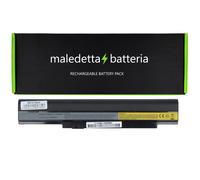 Batteria 14.4-14.8 V 5200 mAh per ibm-lenovo K26 Serie