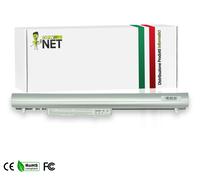 Batteria 14,4-14,8V 2600mAh EQUIVALENTE per Pc Hp Compaq HSTNN-YB5M J1V00AA LA04
