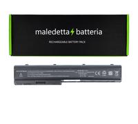 Batteria 14.4-14.8V 5200mAh EQUIVALENTE HP-compaq KS525AA KS525AA#ABA