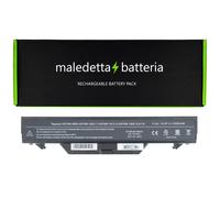 Batteria 14.4-14.8V 5200mAh EQUIVALENTE Hp-Compaq 593576001 593576-001